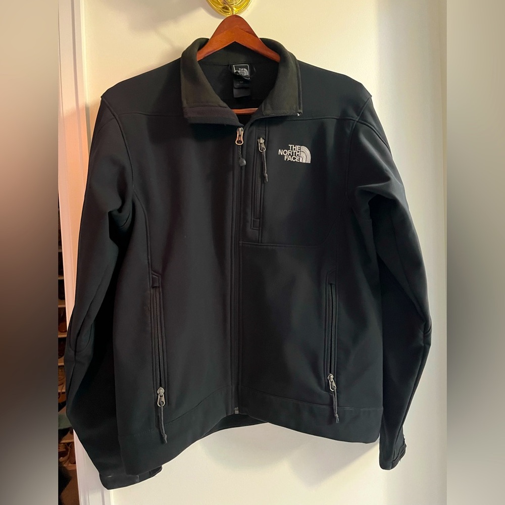 The North Face Men's Apex Jacket